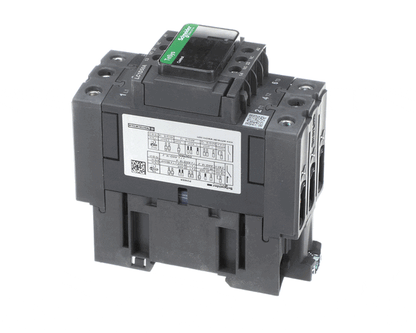 Trane Ctr02670 Contactor 50A 600V 3P (TRNCTR02670)