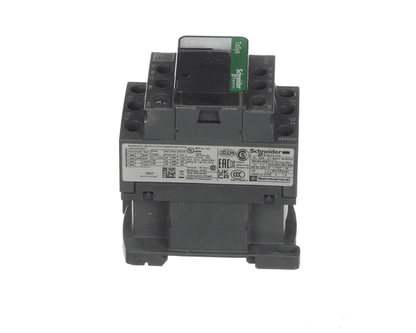 Trane Ctr02708 Contactor 600V, 3P, 18A (TRNCTR02708)