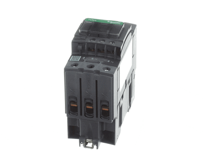 Trane Ctr02717 Contactor; 50A, 24V Coil, 3-Pole, 50/60 (TRNCTR02717)