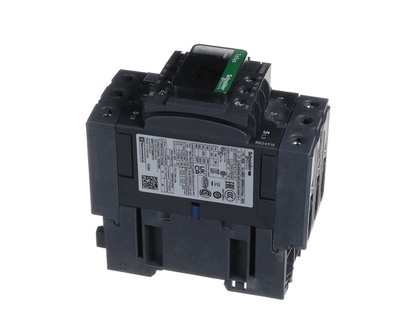 Trane Ctr02718 Contactor; Lc1D65Ab7 - 65A/24V Coil/3-Pl (TRNCTR02718)