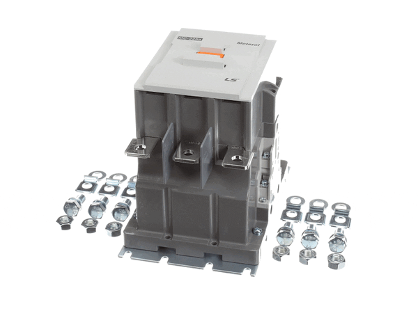 Trane Ctr02721 Contactor; 275A Dp 600V 3P 120V Coil (TRNCTR02721)
