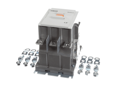 Trane Ctr02721 Contactor; 275A Dp 600V 3P 120V Coil (TRNCTR02721)