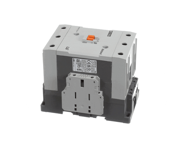 Trane Ctr02723 Contactor; 210A Dp 600V 3P 120V Coil (TRNCTR02723)