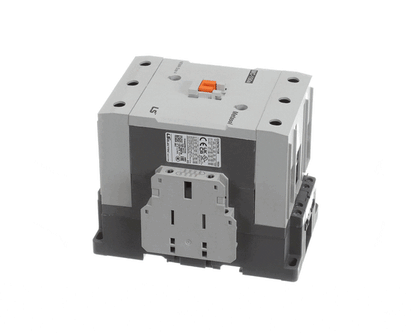 Trane Ctr02723 Contactor; 210A Dp 600V 3P 120V Coil (TRNCTR02723)