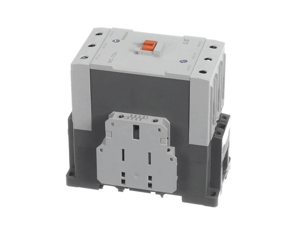 Trane Ctr02727 Contactor; 80A Dp 600V 3P 120V Coil (TRNCTR02727)