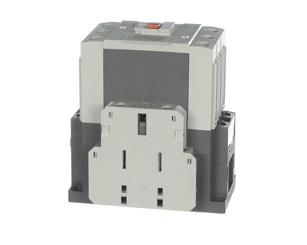 Trane Ctr02728 Contactor; 75A Dp 600V 3P 120V Coil (TRNCTR02728)