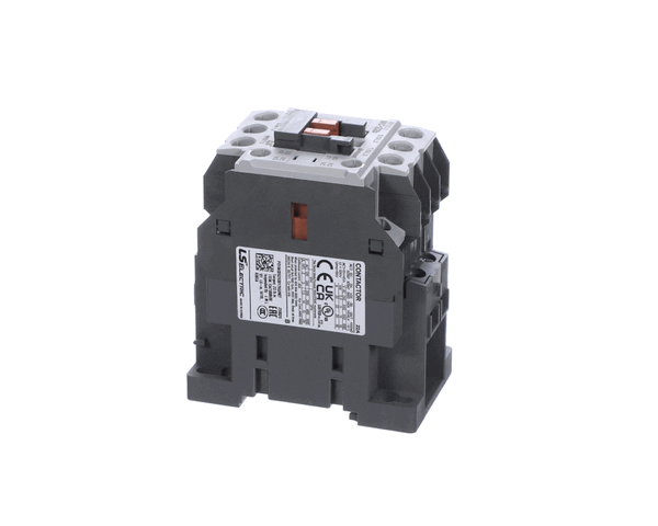 Trane Ctr02732 Contactor; 30A Dp 600V 3P 120V Coil (TRNCTR02732)