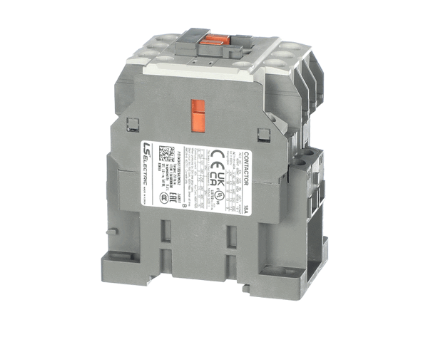 Trane Ctr02733 Contactor; 25A Dp 600V 3P 120V Coil (TRNCTR02733)