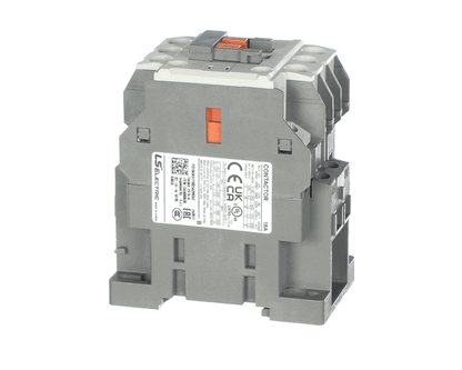 Trane Ctr02733 Contactor; 25A Dp 600V 3P 120V Coil (TRNCTR02733)