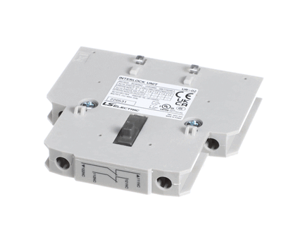 Trane Ctr02738 Contactor; Mechanical Interlock, For Mc- (TRNCTR02738)