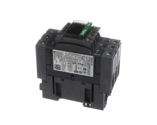 Trane Ctr02740 Contactor; Tesys D Contactor, 65Amp/120V (TRNCTR02740)