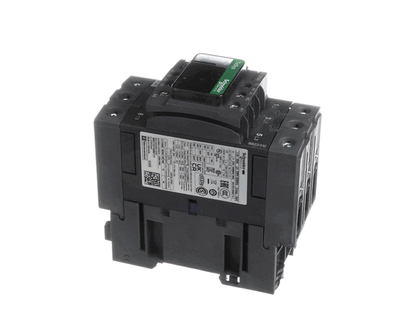 Trane Ctr02740 Contactor; Tesys D Contactor, 65Amp/120V (TRNCTR02740)