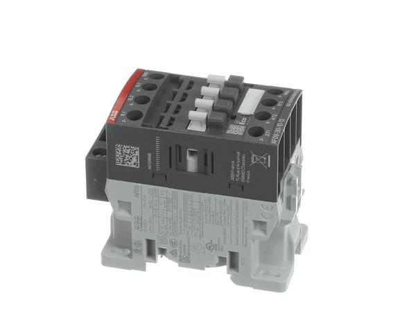 Trane Ctr02779 Contactor Nrev  5Hp @460V (TRNCTR02779)