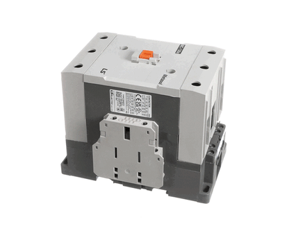 Trane Ctr02837 Contactor; 160A Dp 600V 3P 120V Coil (In (TRNCTR02837)