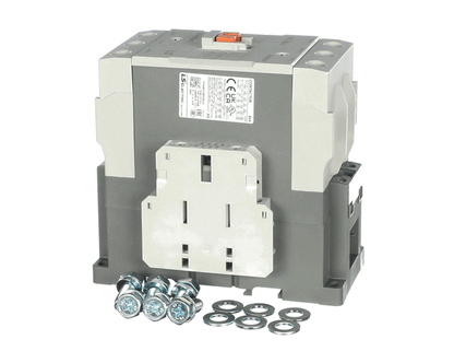 Trane Ctr02949 Contactor; 90A Dp 600V 3P 120V Coil, Scr (TRNCTR02949)