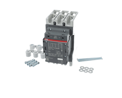 Trane Ctr02969 Contactor; 600V, 3P, 200A (TRNCTR02969)