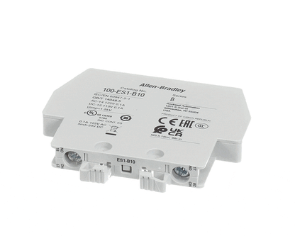 Trane Ctr03194 Contactor; Aux Contact (TRNCTR03194)