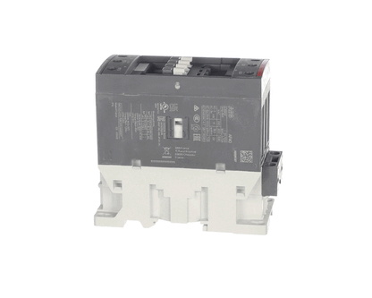 Trane Ctr03233 Contactor; 3 Phase, 9A, 24-60Vac/Dc Coil (TRNCTR03233)