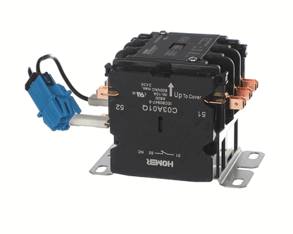 Trane Ctr03283 Contactor; Assembly, Compressor Circuit (TRNCTR03283)