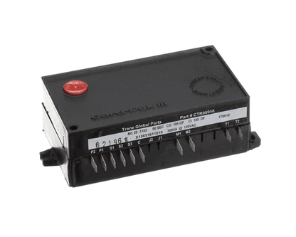 Trane Ctr06958 Motor Protector And Oil Pressure Control (TRNCTR06958)