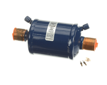 Trane Dhy00241 Drier; Filter, Suction Line,27S9,1 1/8 I (TRNDHY00241)