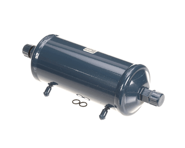 Trane Dhy01081 Drier; Liquid Line Filter, .38 Sae (TRNDHY01081)