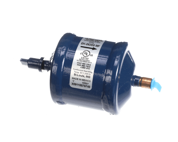 Trane Dhy01277 Drier; Filter, Liquid Line, .31 Ods In X (TRNDHY01277)