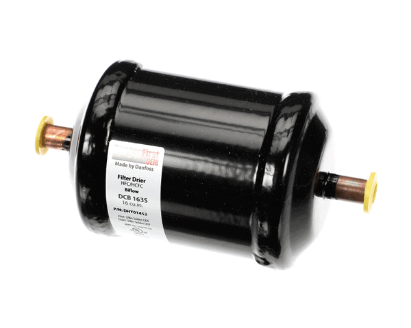 Trane DHY01452 Filter Dryer 5.7 Ton 3/8 inches ODF (TRNDHY01452)