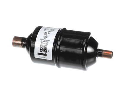 Trane Dhy01453 Drier; Liquid Line; Service First; 8 Cu. (TRNDHY01453)