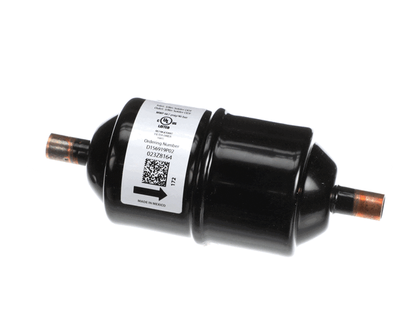 Trane Dhy01454 Drier; Liquid Line; Service First; 8 Cu. (TRNDHY01454)
