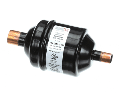 Trane Dhy01456 Drier; Liquid Line; Service First; 5 Cu. (TRNDHY01456)