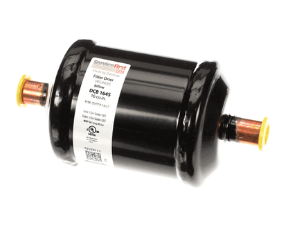 Trane Dhy01467 Drier; 16 Cu. In.; 1/2 Odf; 9.1 Ton Cap (TRNDHY01467)