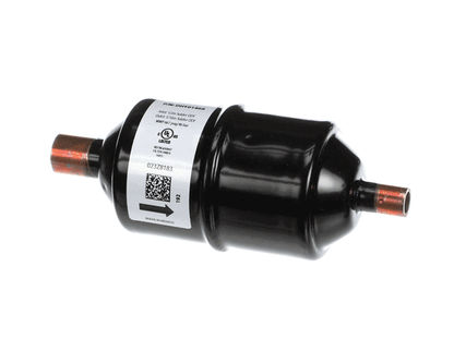 Trane Dhy01468 Drier, Liquid Line, 8 Cu, (TRNDHY01468)