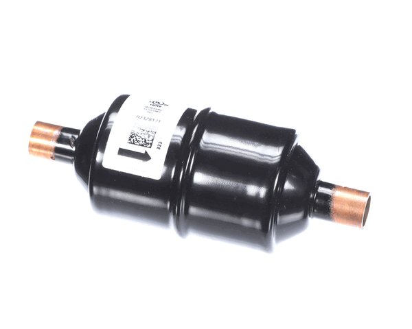Trane Dhy01471 Drier; Liquid Line; Service First; 8 Cu. (TRNDHY01471)