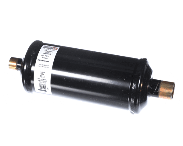 Trane Dhy01484 Drier; Liquid Line, 305-7S, 5/8 Odf X 7/ (TRNDHY01484)
