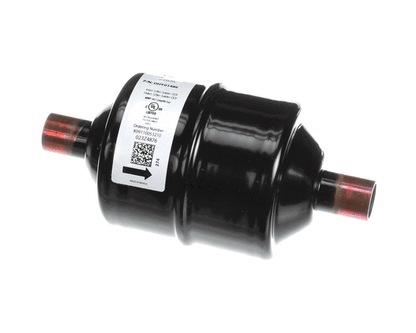 Trane Dhy01486 Drier; Liquid Line, 165S, 5/8 Odf (TRNDHY01486)