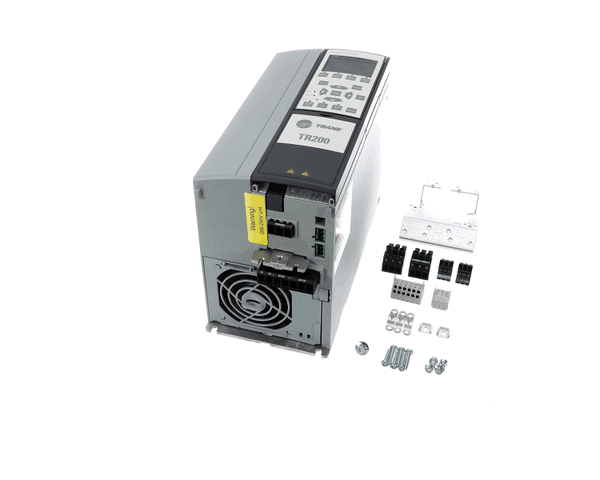 Trane Drv00566 Drive; Vfd, 200/230V, 5 Hp (TRNDRV00566)