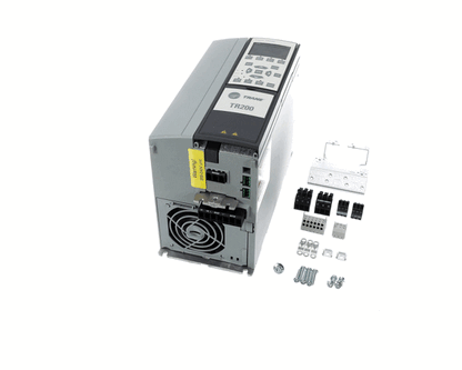 Trane Drv00566 Drive; Vfd, 200/230V, 5 Hp (TRNDRV00566)