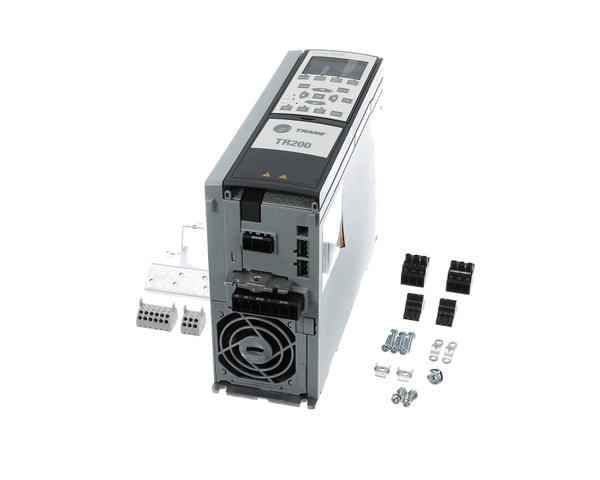 Trane Drv00570 Drive; 5.5Hp, 460V, 3P, Ip20, Nema1, Tr- (TRNDRV00570)