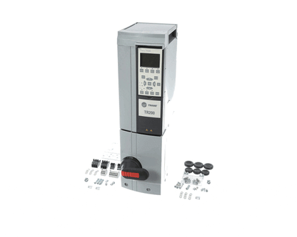 Trane Drv00619 Drive; 5.5Hp, 380-480Vac, Nema 1, Class (TRNDRV00619)