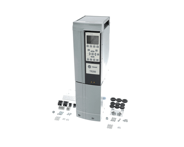 Trane Drv00626 Drive; Vfd, 5 Hp, 380/460V (TRNDRV00626)