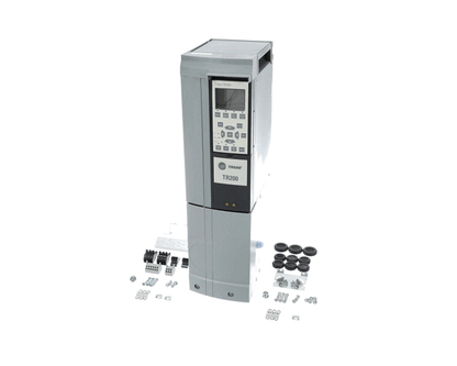 Trane Drv00626 Drive; Vfd, 5 Hp, 380/460V (TRNDRV00626)