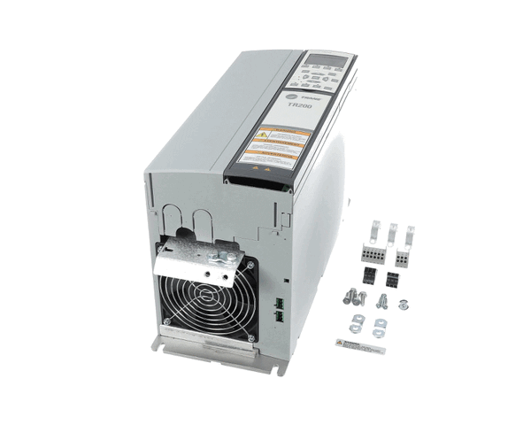 Trane Drv00687 Drive; Vfd, 10 Hp, 200-208V (TRNDRV00687)