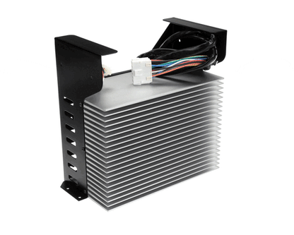 Trane Drv02554 Driver; 3 Phase, 3Hp, 460V (TRNDRV02554)