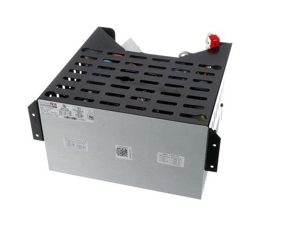 Trane Drv02556 Driver; 3 Phase, 1.5Hp, 460V (TRNDRV02556)
