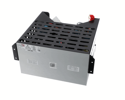 Trane Drv02556 Driver; 3 Phase, 1.5Hp, 460V (TRNDRV02556)