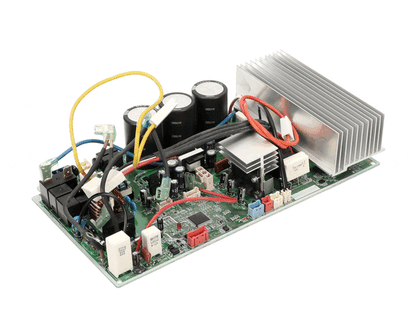 Trane E22G74451 Board, Inverter Pc Board-105156 (TRNE22G74451)
