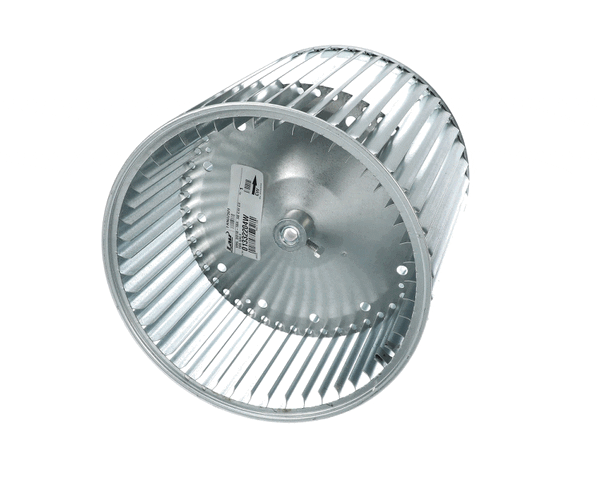 Trane Fan00509 Fan, Wheel, Steel, 10 X 10, 1/2 In.Bore, (TRNFAN00509)