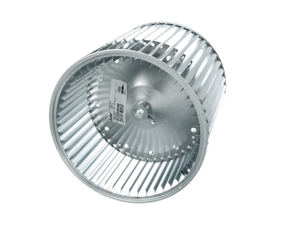 Trane Fan00509 Fan, Wheel, Steel, 10 X 10, 1/2 In.Bore, (TRNFAN00509)