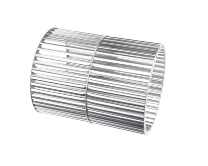Trane Fan00616 Fan;Wheel,Alum, 8X10,.50 Bore, Cw (TRNFAN00616)